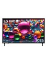 LG UHD AI 50UA75006LA 127 cm (50") 4K Ultra HD Smart TV Wifi Negro