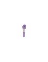 TERMOMETRO INFRARROJO GENERICO BLANCO MORADO V100