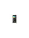 GIGABYTE C500 PANORAMIC STEALTH Midi Tower Negro