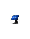 iggual AIO B156.64.1000SO monitor POS 39,6 cm (15.6") 1920 x 1080 Pixeles Full HD LCD Pantalla táctil