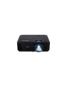 Acer X129H Proyector de alcance estándar 4800 lúmenes ANSI DLP XGA (1024x768) 3D Negro