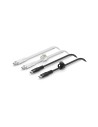 Belkin BoostCharge Pro Flex cable USB USB 2.0 1 m USB C Negro, Blanco