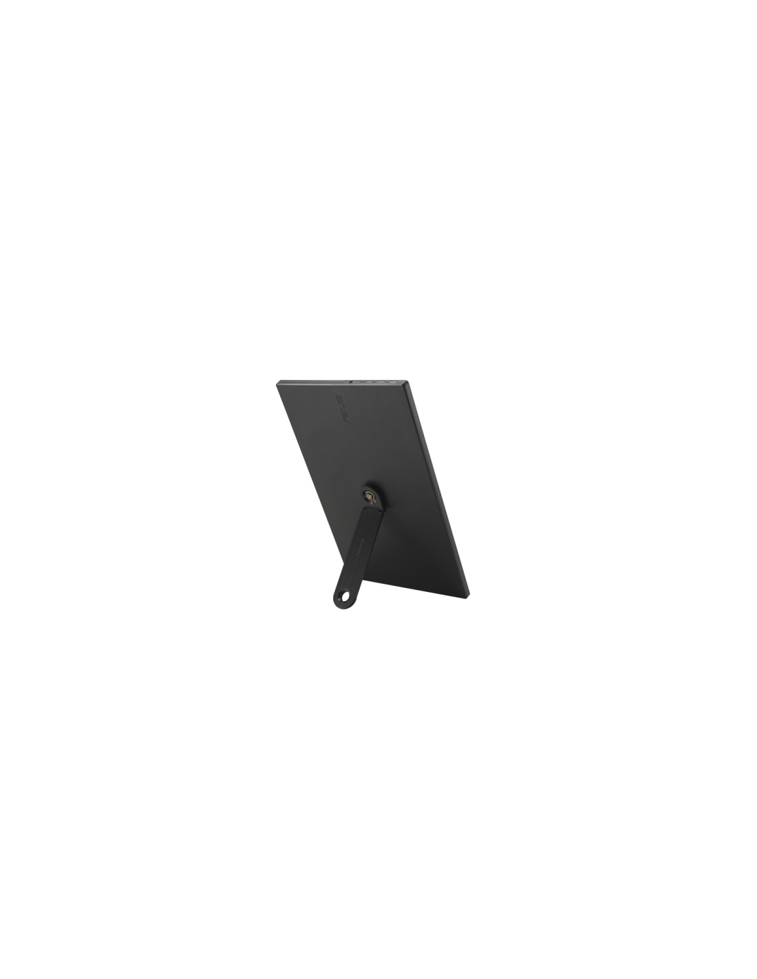 ASUS ZenScreen MB169CK pantalla para PC 39,6 cm (15.6") 1920 x 1080 Pixeles Full HD LCD Negro