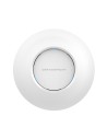 Grandstream Networks GWN7625 punto de acceso inalámbrico Blanco Energía sobre Ethernet (PoE)