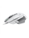 Logitech G G502 X ratón mano derecha USB tipo A Í?ptico 25600 DPI