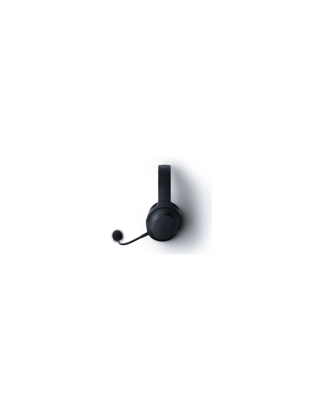 Razer Barracuda X Auriculares Inalámbrico y alámbrico De mano Juego USB Tipo C Bluetooth Negro