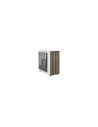 Fractal Design FD-C-NOR1X-04 carcasa de ordenador Midi Tower Blanco