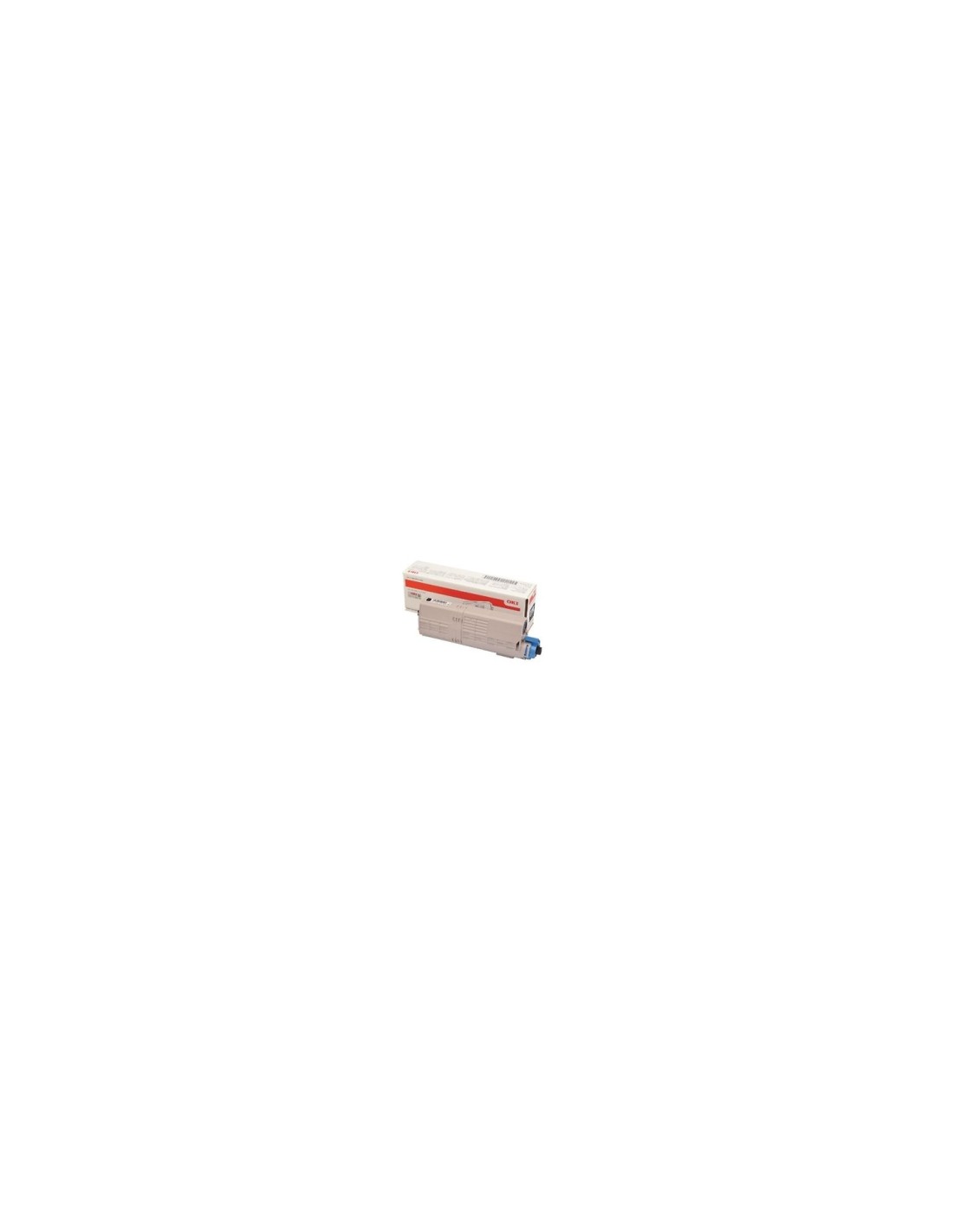 TONER OKI 46490404 NEGRO 46490404