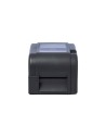 IMPRESORA BROTHER TERMICA Y TRANSFERENCIA TERMICA TD-4520TN NEGRO TD4520TNZ1