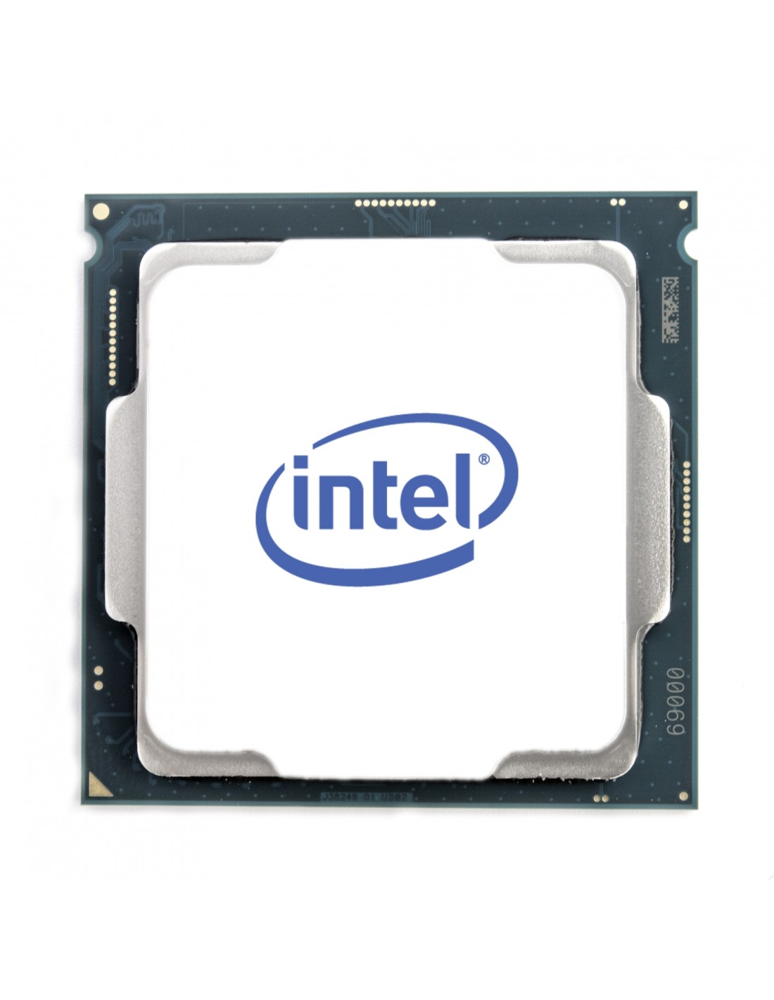 Intel Core i3-10105 procesador 3,7 GHz 6 MB Smart Cache Caja
