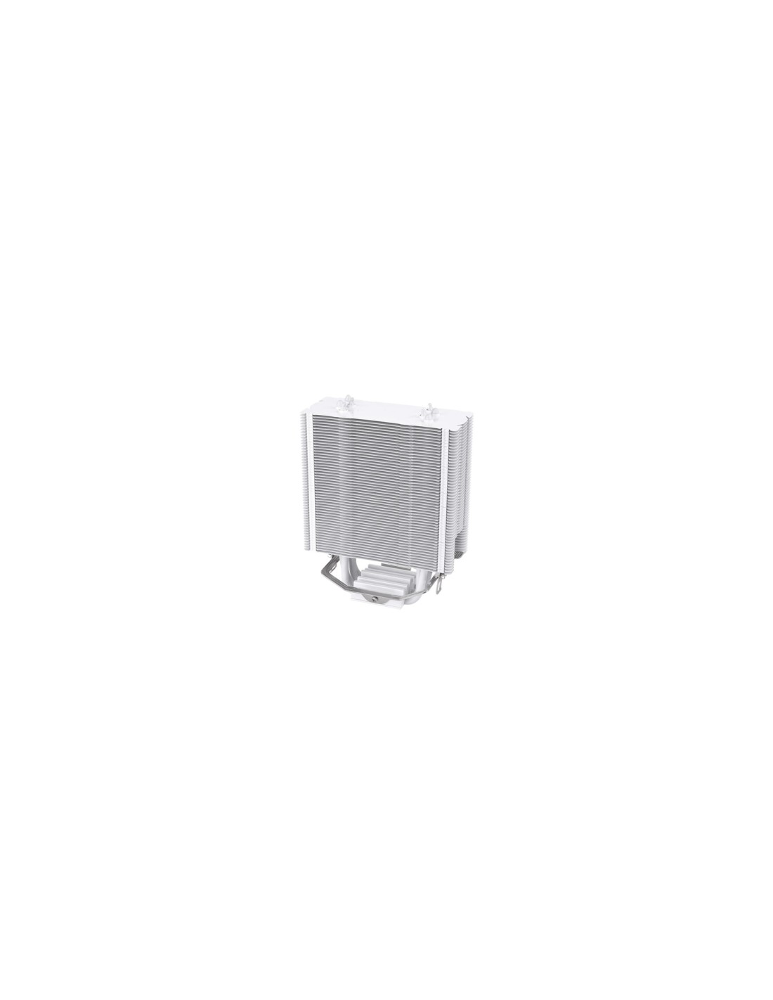 Thermaltake UX200 SE Procesador Refrigerador de aire 12 cm Blanco 1 pieza(s)
