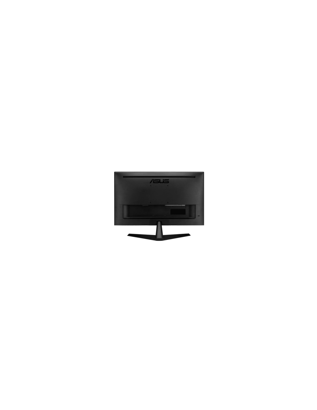 ASUS VY249HF pantalla para PC 60,5 cm (23.8") 1920 x 1080 Pixeles Full HD LCD Negro