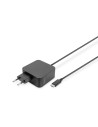 Digitus Cargador USB-C para ordenador portátil, 65W