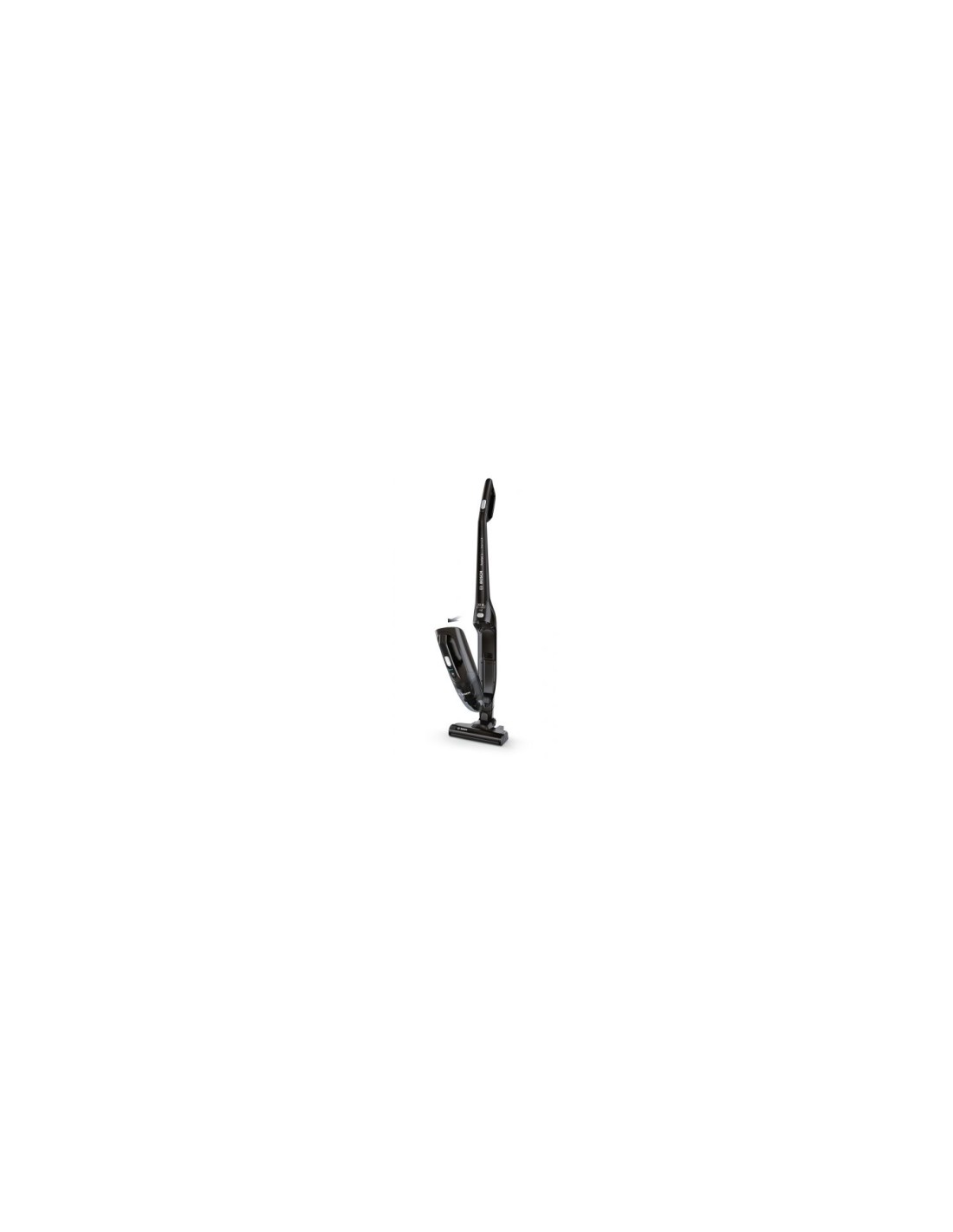 ASPIRADOR ESCOBA 2 EN 1 BOSCH READYY Y SERIE 20V MAX BATERIA ION LITIO CEPILLO ALLFLOOR HIGHPOWER AUTONOMIA 40 MIN BBHF220