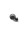 Thrustmaster 4160781 mando y volante Negro USB Volante + Pedales Analógico PC, PlayStation 4, PlayStation 5