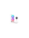 NZXT Kraken Elite 280 RGB Procesador Sistema de refrigeración líquida todo en uno 14 cm Blanco 1 pieza(s)