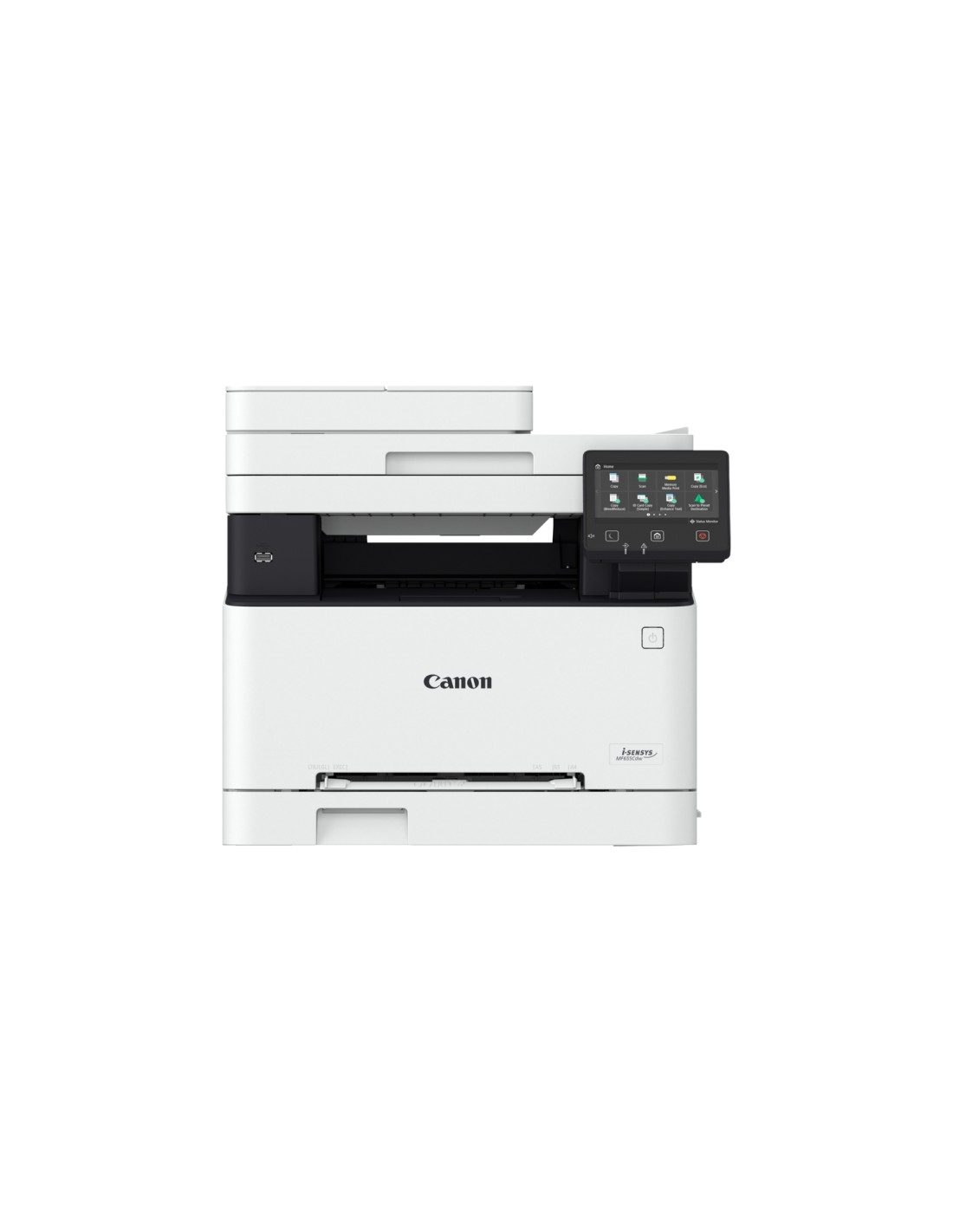 Canon i-SENSYS MF657Cdw Laser A4 1200 x 1200 DPI 21 ppm Wifi