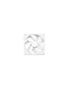 NZXT F120P Ventilador suplementario 12 cm Blanco NZXT RF-P12SF-W2