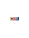 Targus Click-In 27,7 cm (10.9") Funda Transparente