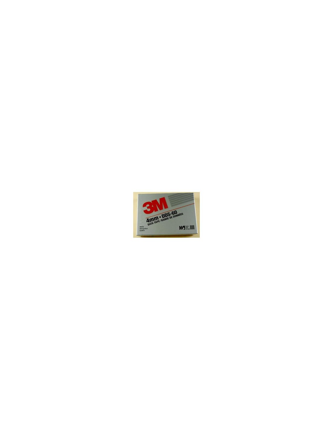 DDS IMATION 1,3GB DDS-1, DDS-2, DDS-3 DRIVES 42817