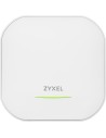 Zyxel WAX620D-6E-EU0101F punto de acceso inalámbrico 4800 Mbit/s Blanco EnergÍ­a sobre Ethernet (PoE)