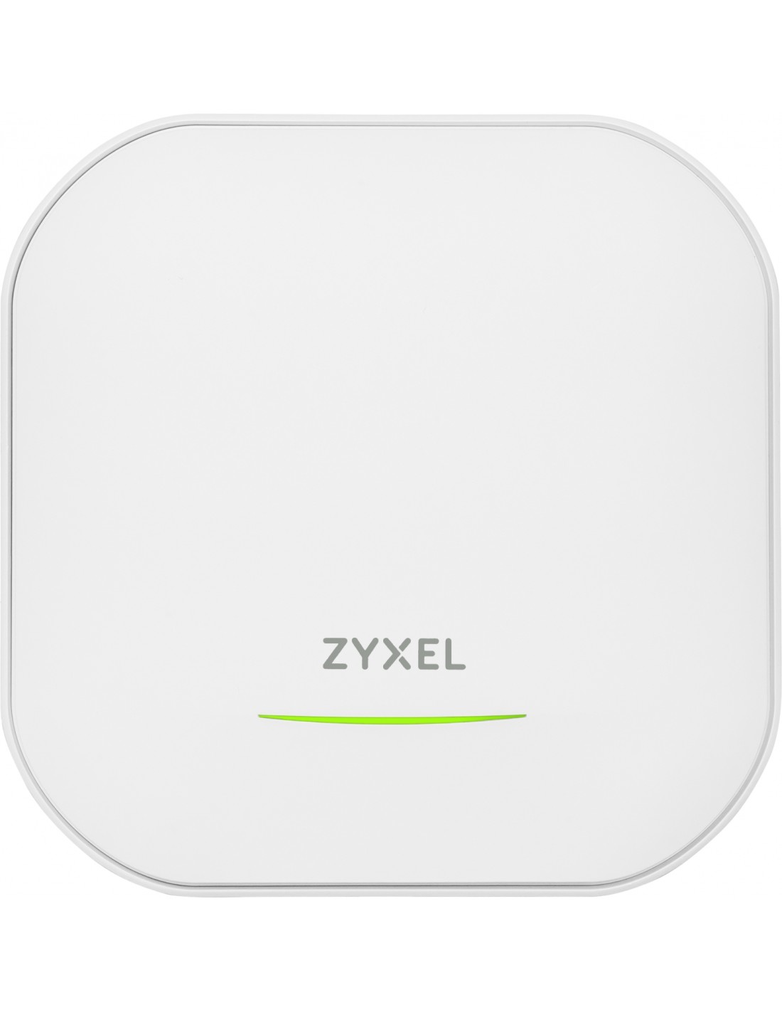 Zyxel WAX620D-6E-EU0101F punto de acceso inalámbrico 4800 Mbit/s Blanco EnergÍ­a sobre Ethernet (PoE)