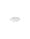 Zyxel WAX620D-6E-EU0101F punto de acceso inalámbrico 4800 Mbit/s Blanco EnergÍ­a sobre Ethernet (PoE)