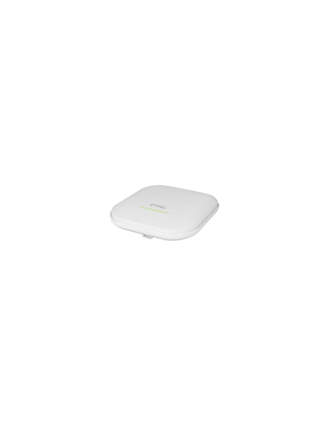Zyxel WAX620D-6E-EU0101F punto de acceso inalámbrico 4800 Mbit/s Blanco EnergÍ­a sobre Ethernet (PoE)
