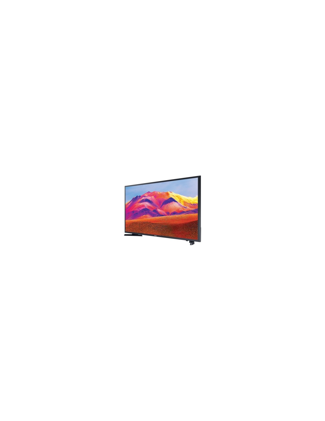 Samsung HT5300 81,3 cm (32") Full HD Smart TV Negro 10 W