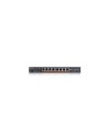 Zyxel XMG1915-10EP Gestionado L2 2.5G Ethernet (100/1000/2500) EnergÍ­a sobre Ethernet (PoE)