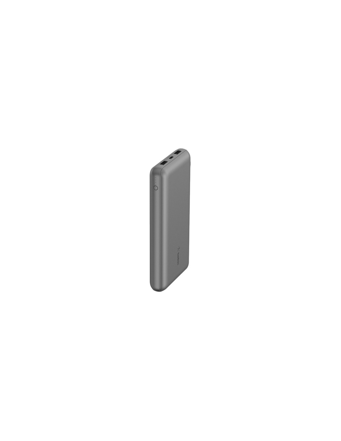 Belkin BoostCharge 20000 mAh Gris