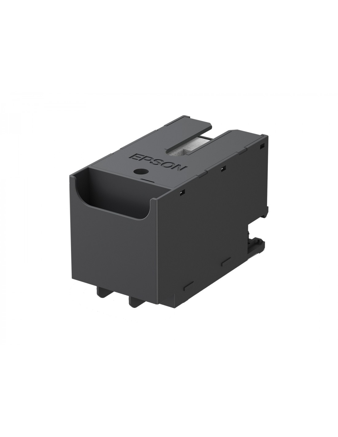 Epson WorkForce Pro WF-4700 Caja de mantenimiento series maintenance box negro