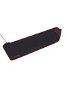 Trust GXT 764 Glide-Flex XXL Alfombrilla de ratón para juegos Negro