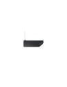 Trust GXT 764 Glide-Flex XXL Alfombrilla de ratón para juegos Negro