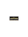 MEMORIA SODIMM CORSAIR VENGEANCE DDR4 16GB PC 2666MHZ NEGRO CMSX16GX4M1A2666C18