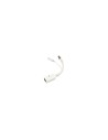 INYECTOR POE MIKROTIK PARA PUERTOS GIGABIT 9-48V BLANCO RBGPOE