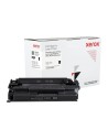 Toner xerox negro everyday compatible hp CF226X CRG-052H 9000 paginas 006R03639