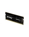 Kingston Technology FURY Impact módulo de memoria 32 GB 1 x 32 GB DDR4 3200 MHz
