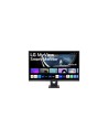 LG MyView Smart LED display 80 cm (31.5") 1920 x 1080 Pixeles Full HD LCD Negro