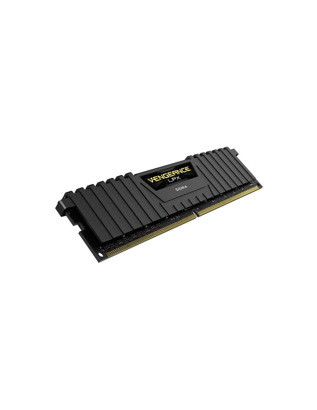 MEMORIA CORSAIR VENGEANCE LPX DDR4 2400MHZ 16GB CMK16GX4M1A2400C14