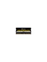 MEMORIA CORSAIR 8GB DDR4 2400MHZ SODIMM NEGRO CMSX8GX4M1A2400C16