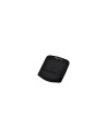 FELLOWES PLUSHTOUCH REPOSAMUÍ?ECAS RATON NEGRO 9252003