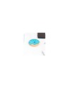 CARGADOR INALAMBRICO MR. WONDERFUL CON FORMA ROSQUILLA WOA09728ES