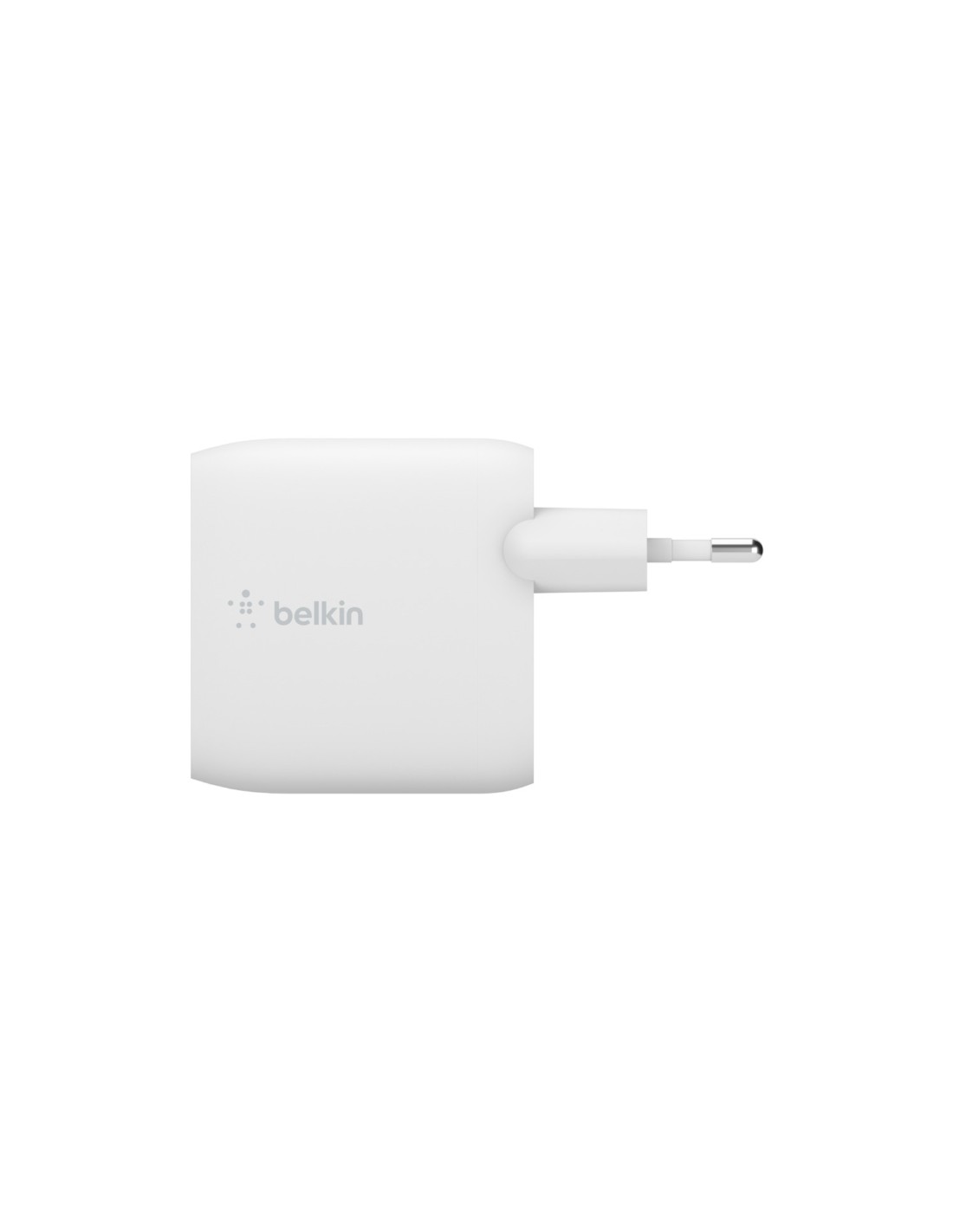 Belkin WCB002VFWH cargador de dispositivo móvil Interior Blanco