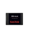 Disco ssd sandisk plus 2.5 2tb serial ata III SDSSDA-2T00-G26