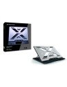 Conceptronic thana ergo s Soporte para portatil 15.6p gris