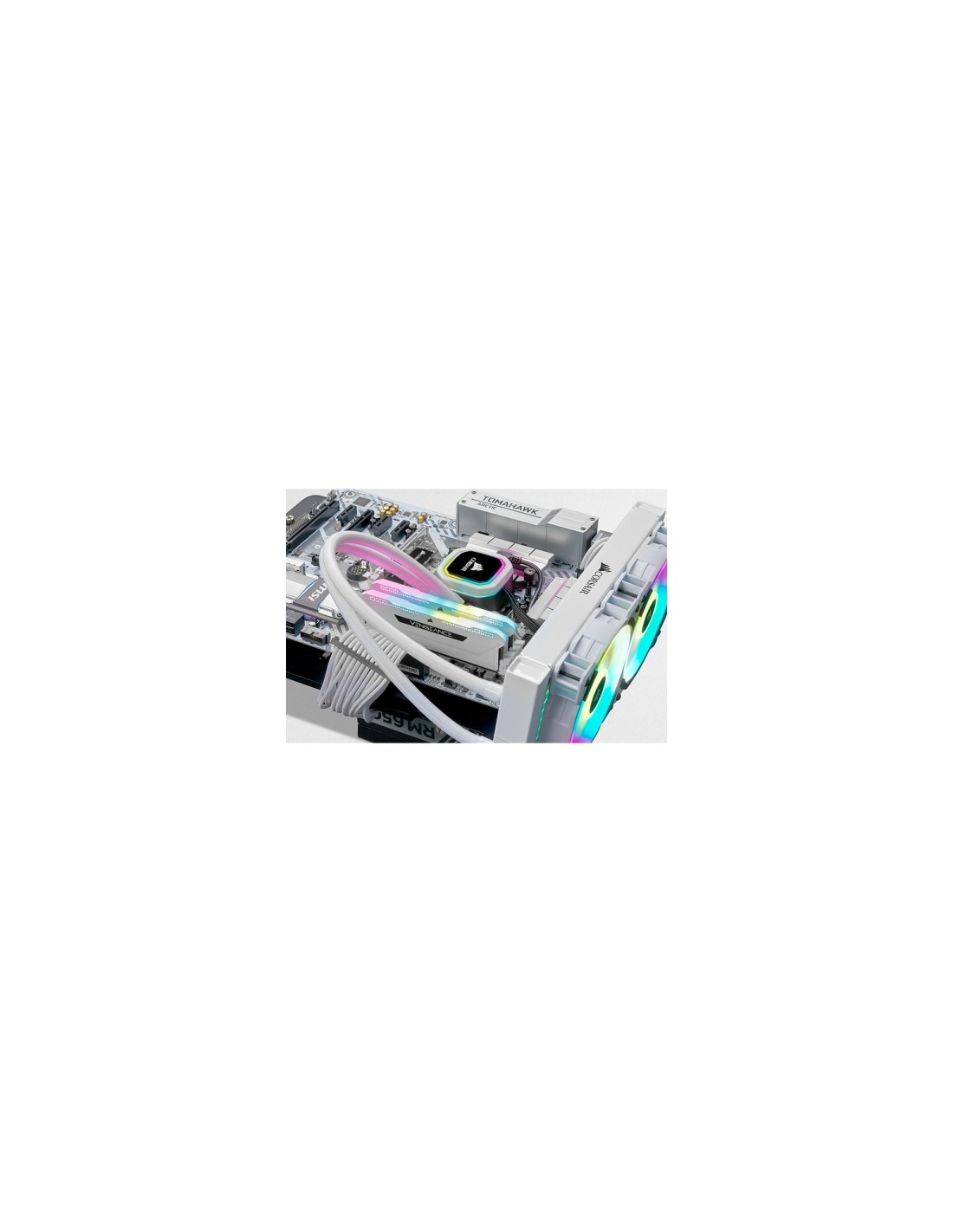 Corsair Vengeance Módulo de memoria 16 GB 2 x 8 GB DDR4 3600 MHz