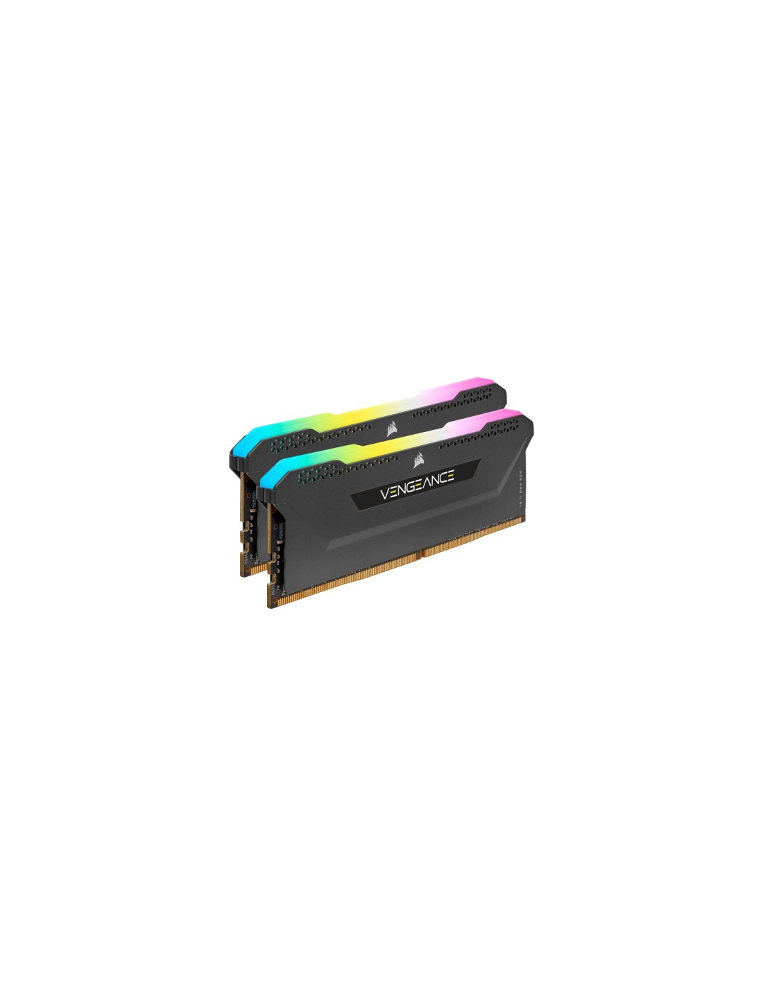 Corsair Vengeance Módulo de memoria 16 GB 2 x 8 GB DDR4 3600 MHz
