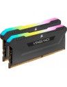 Corsair Vengeance CMH32GX4M2D3600C18 módulo de memoria 32 GB 2 x 16 GB DDR4 3600 MHz