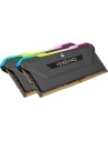 Corsair Vengeance CMH32GX4M2D3600C18 módulo de memoria 32 GB 2 x 16 GB DDR4 3600 MHz